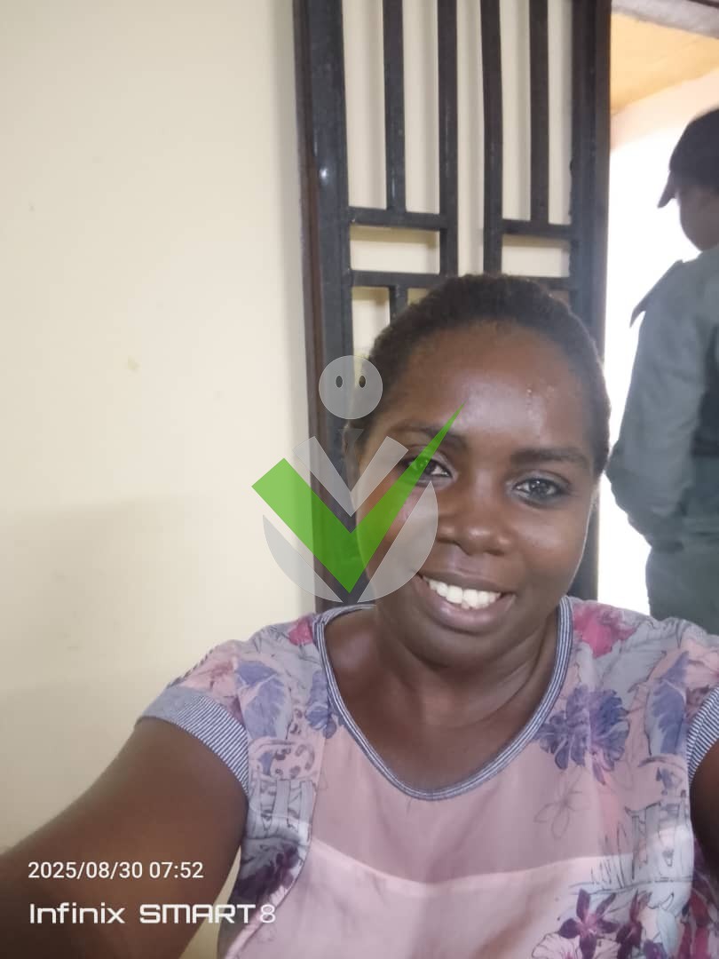 Louise Nyango Bajdo