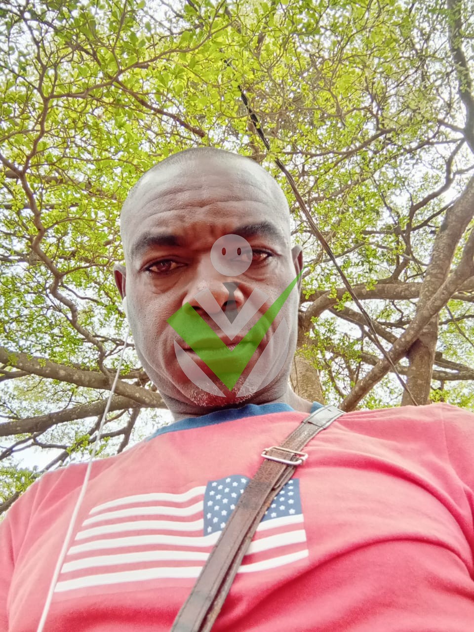 Jean de dieu NTI nga