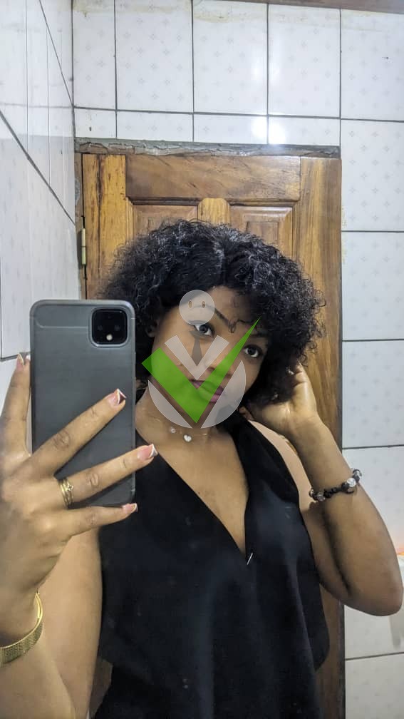 Saingi zofoa Norah