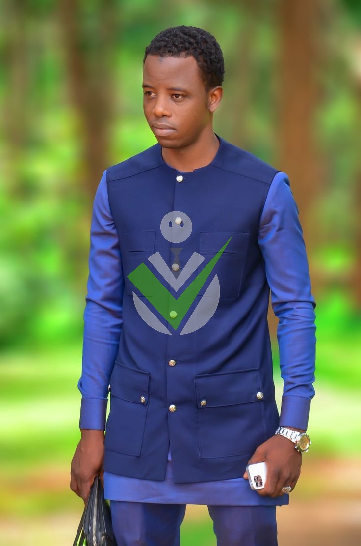 Bachirou Nouhou Hamadou