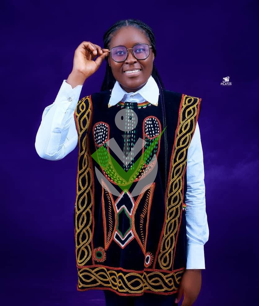 NFOR CYNTHIA NDOKO