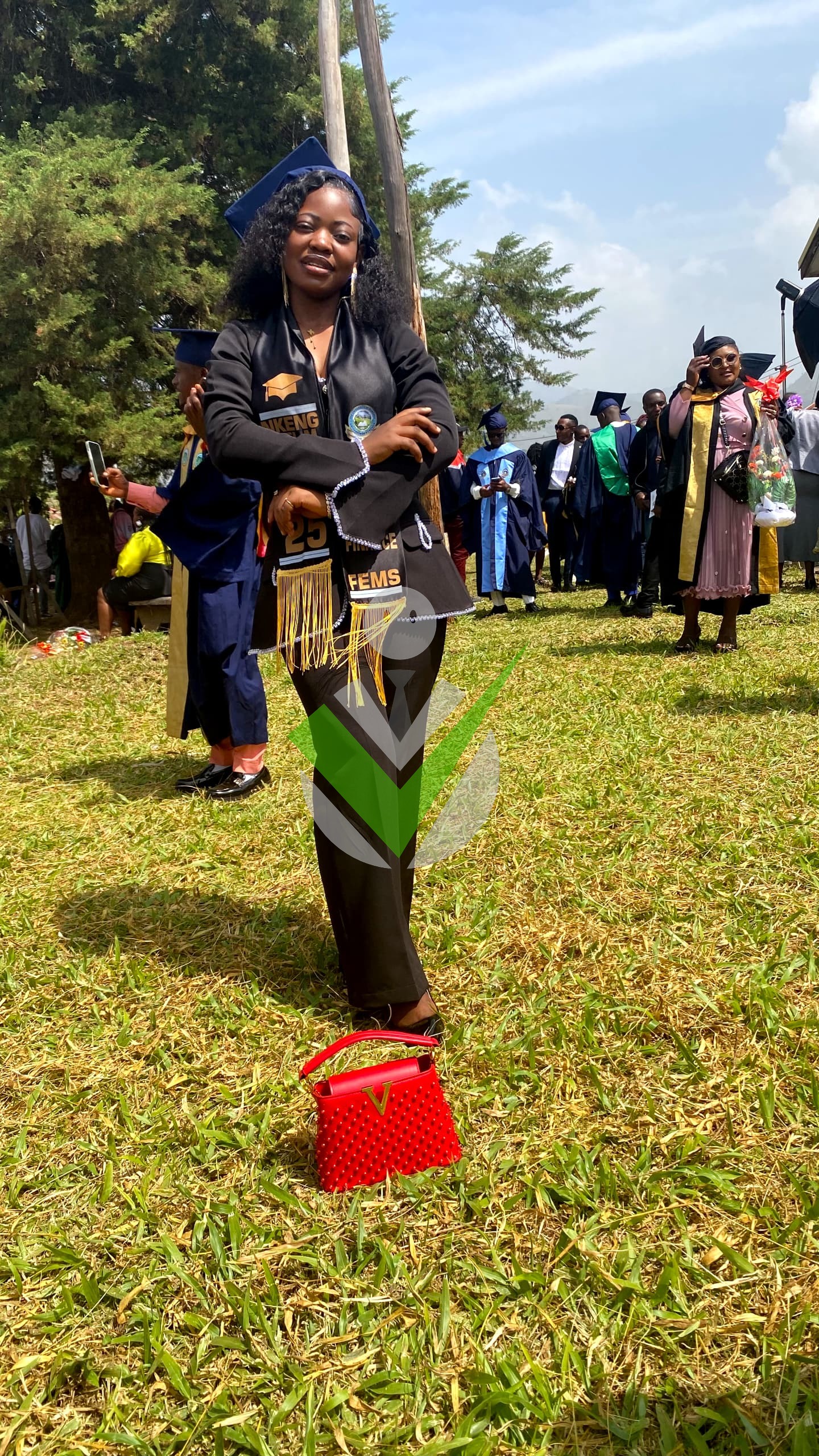 NKENG MEZOH