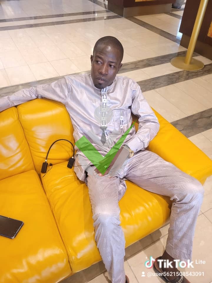 Abdouramane Hamidou