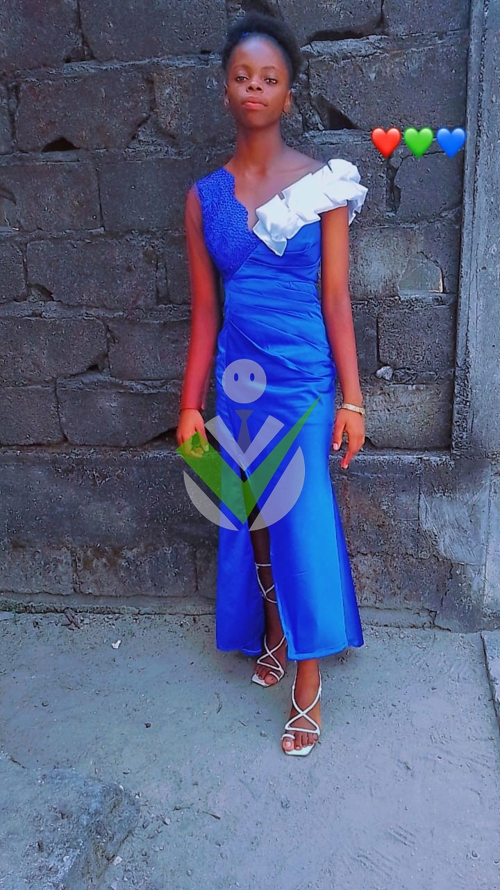 Christelle Laure Mangain