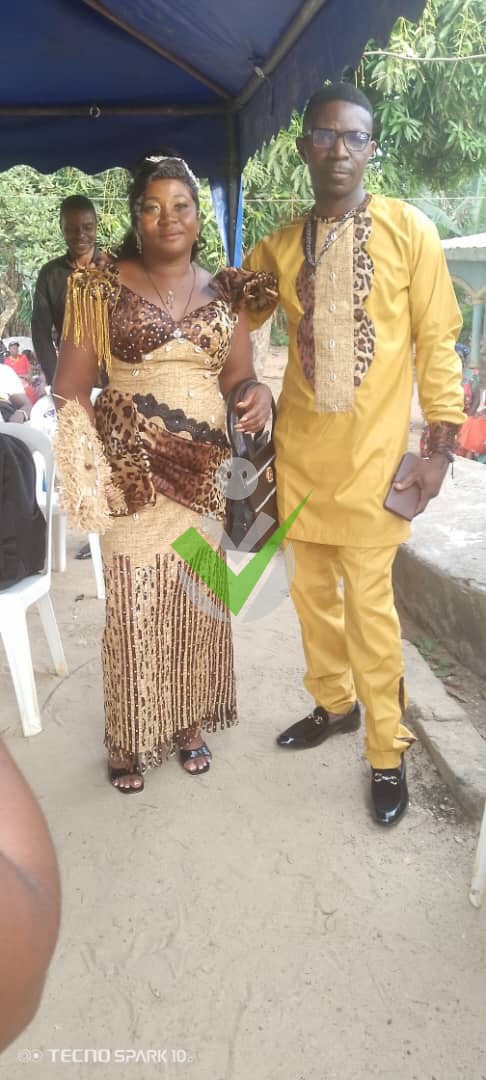 Merveille Awono