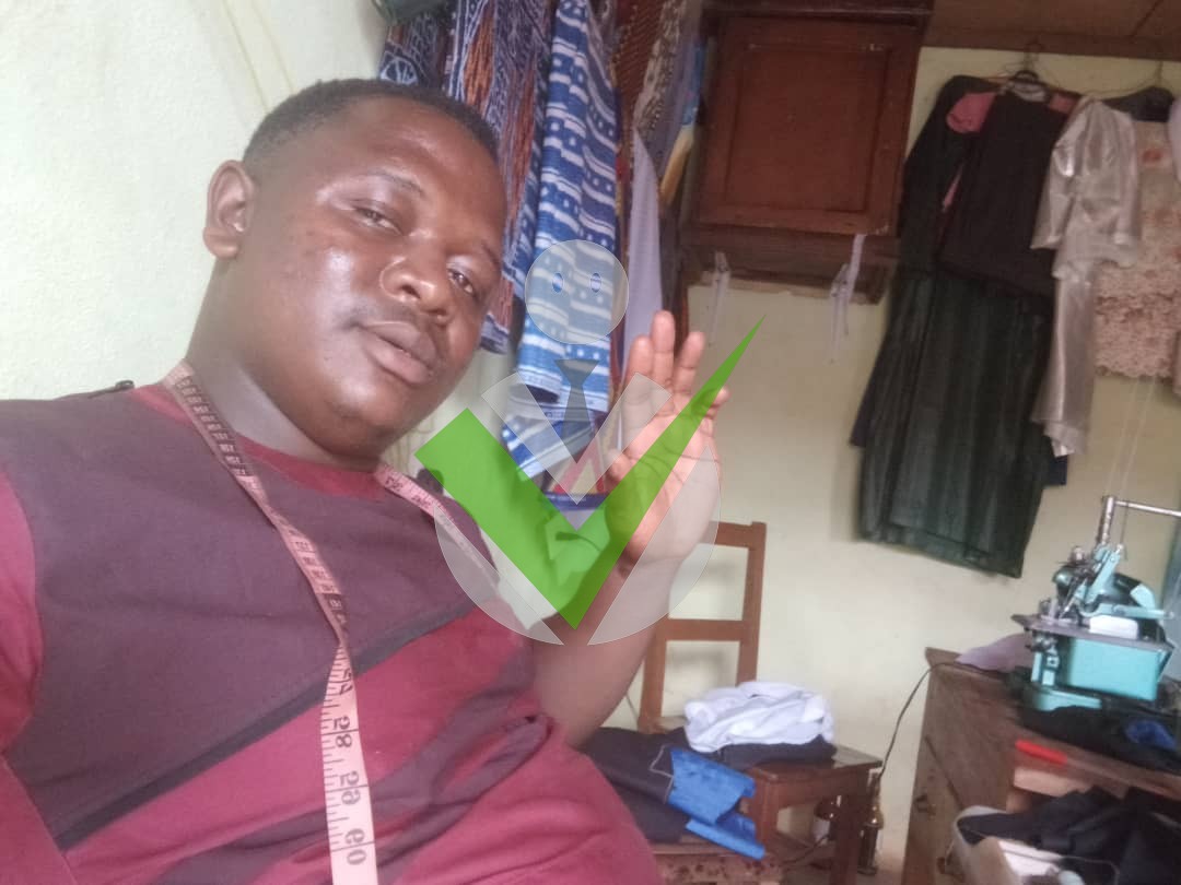 Raphael Kituh