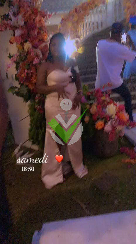 Tchankio Njopmou Carelle