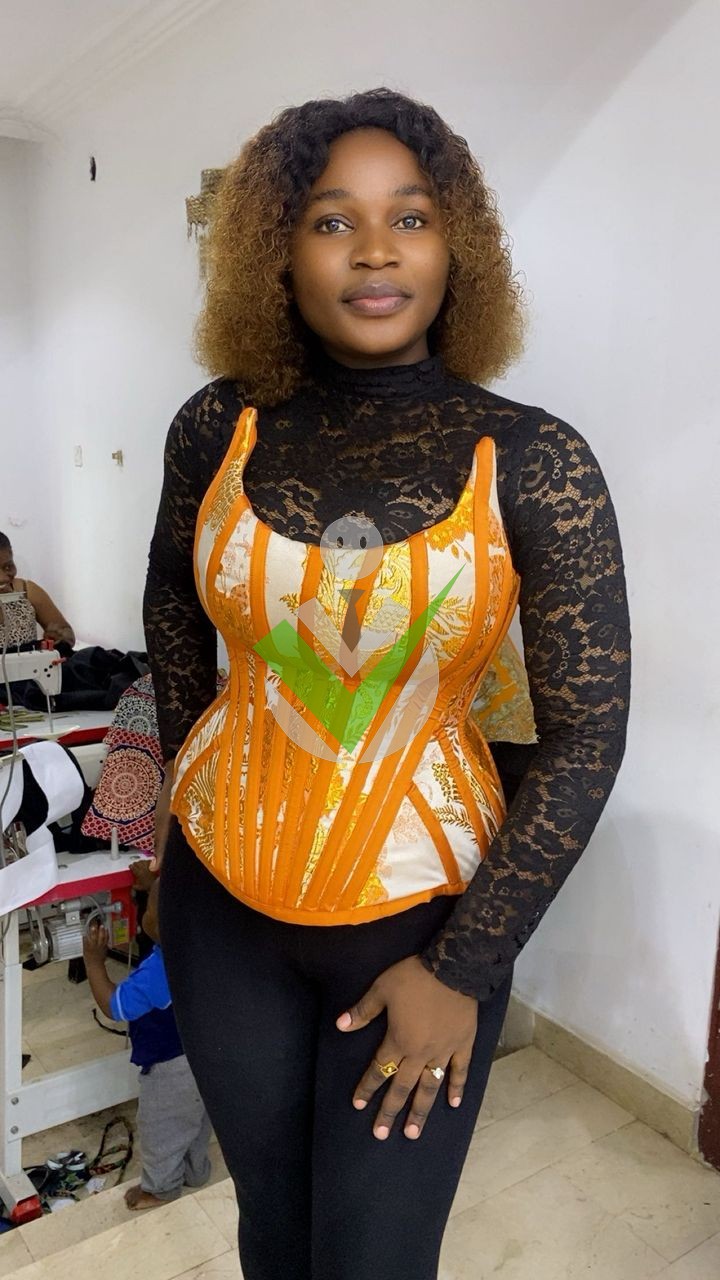 Nguegni Clarisse