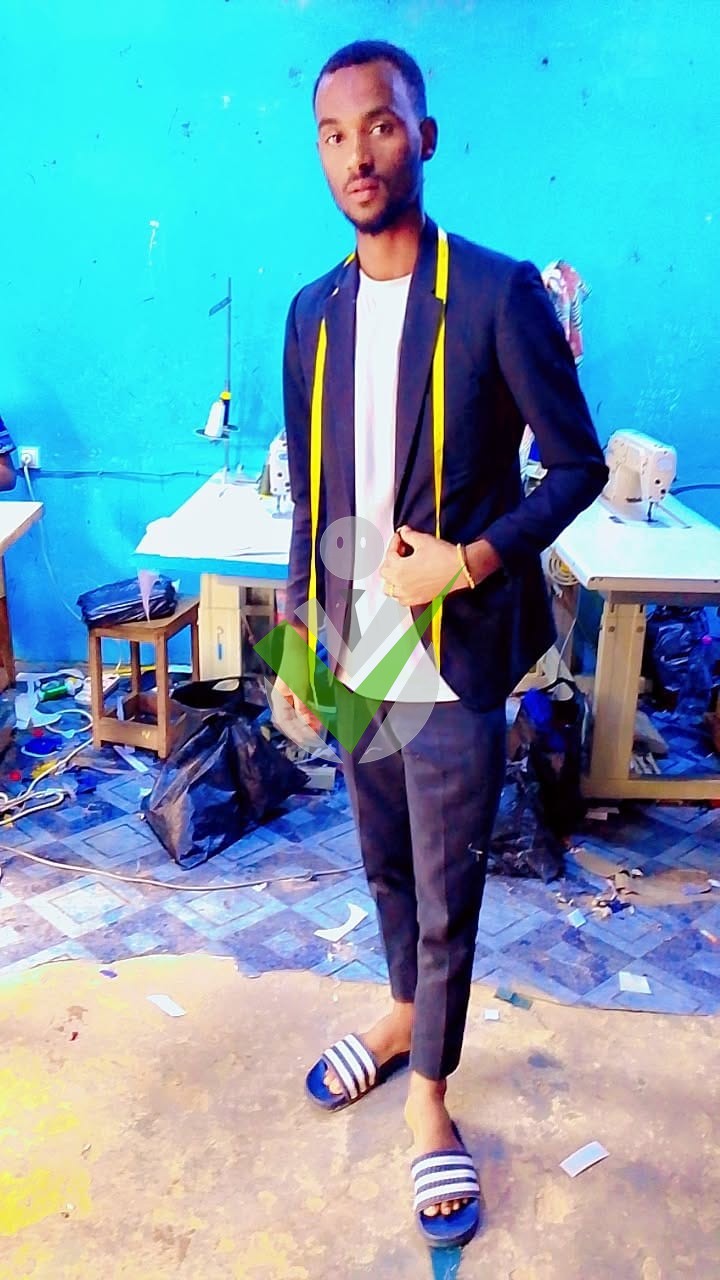 Mohammed Bachirou Issa