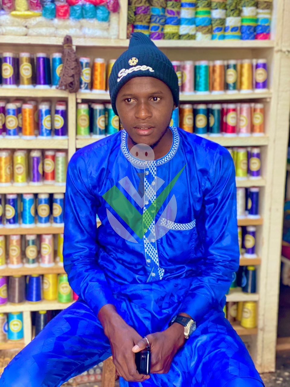 Aboubakar Habirou