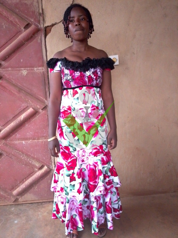 Joy favour Njemfog