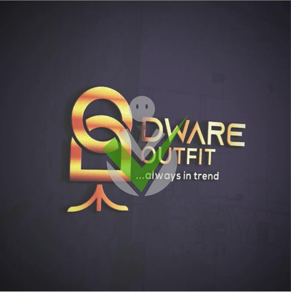 Dware Outfit