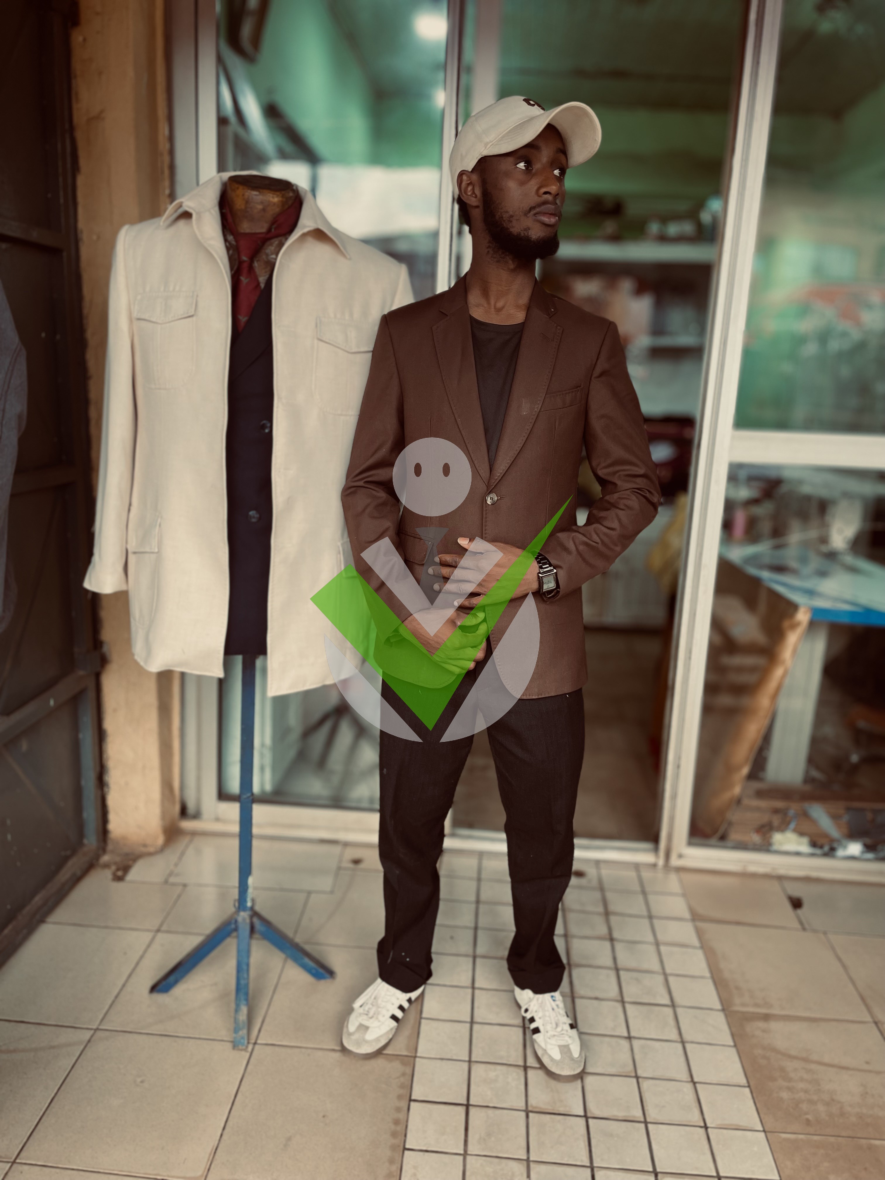 MH couture