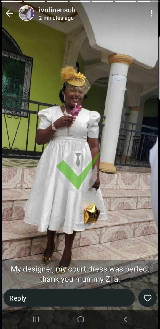 Zila Njuse