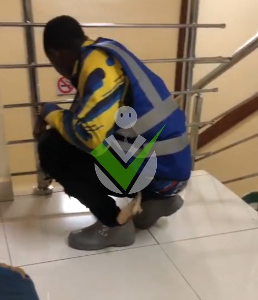 Paulin Tayo Kepseu