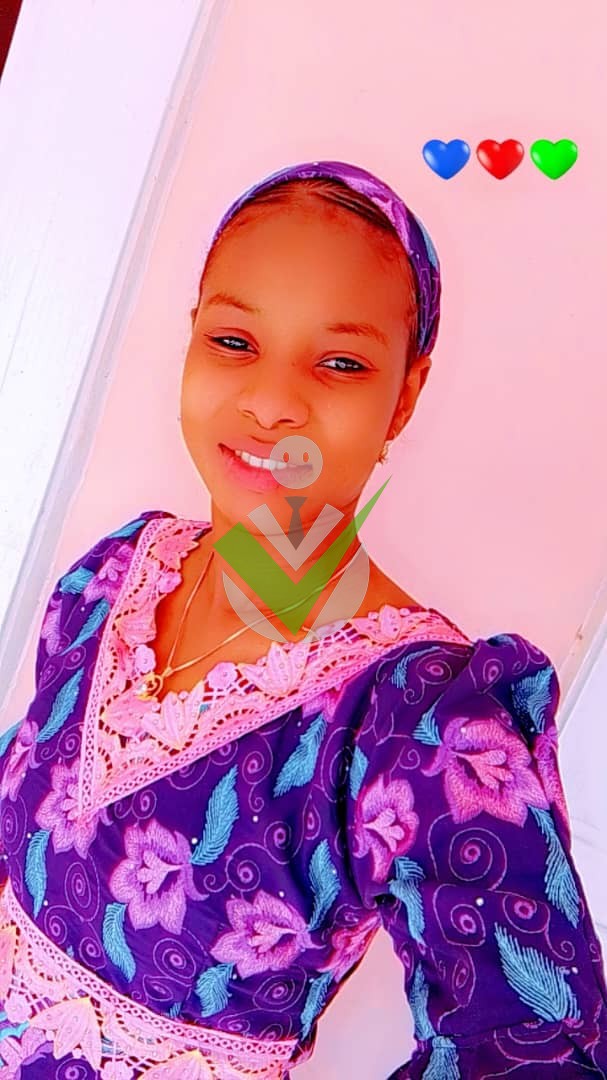 Djamila Najach