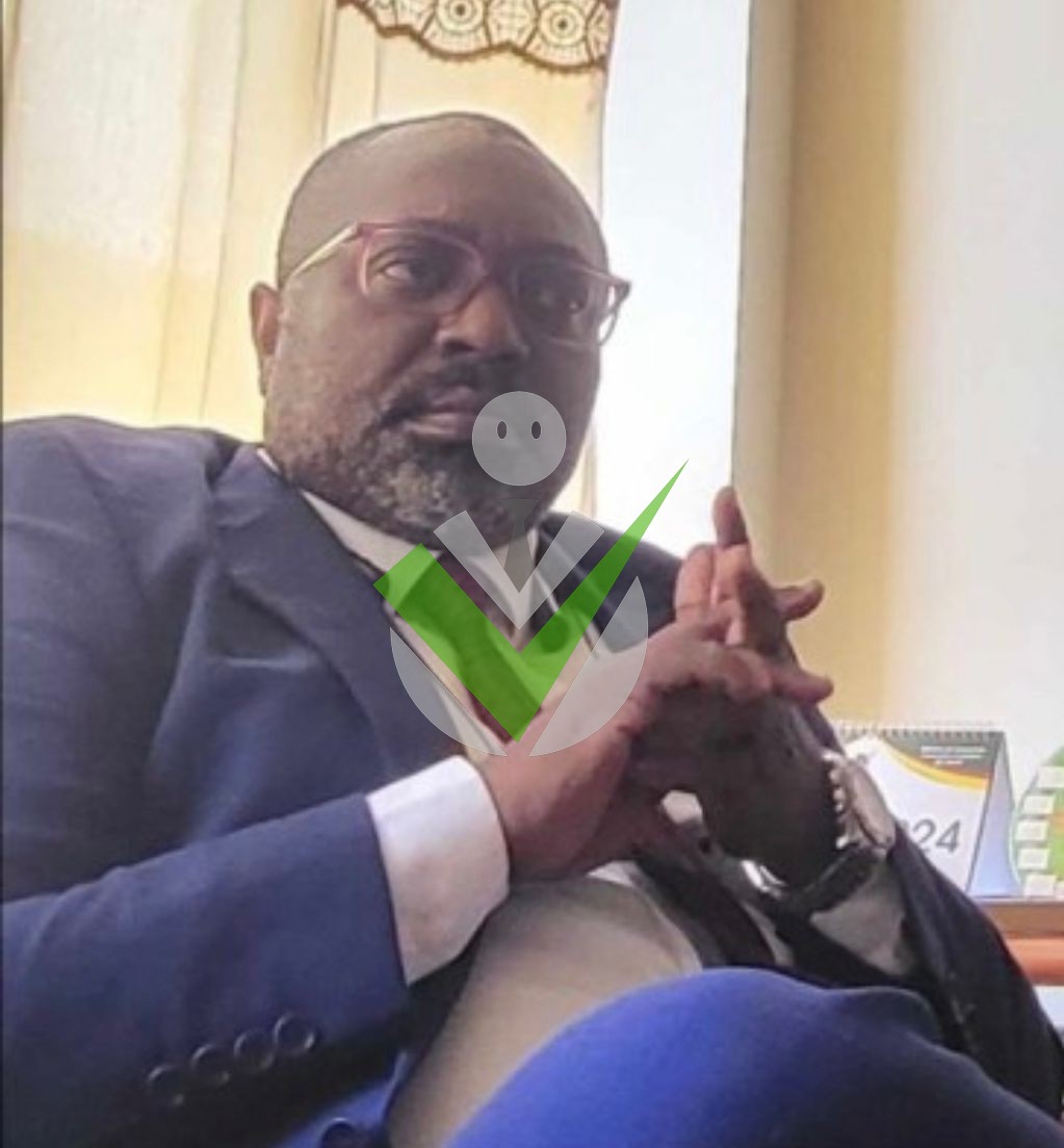 BOCKO ATTO Iréné