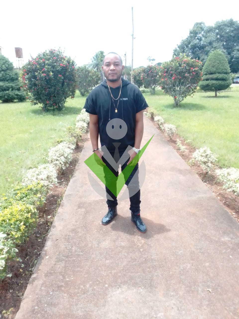 mendomo thierry