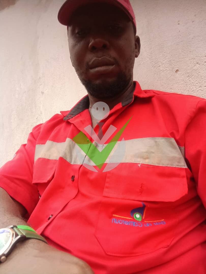 Arouna Mfondi