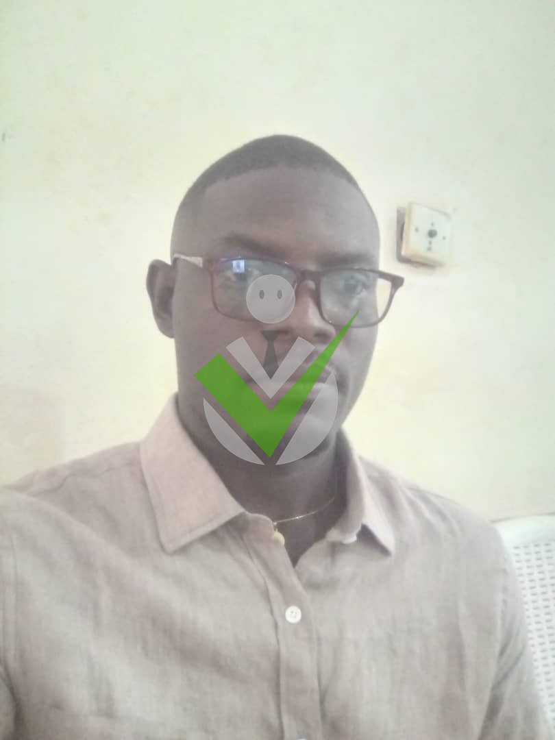 Serge EBONG