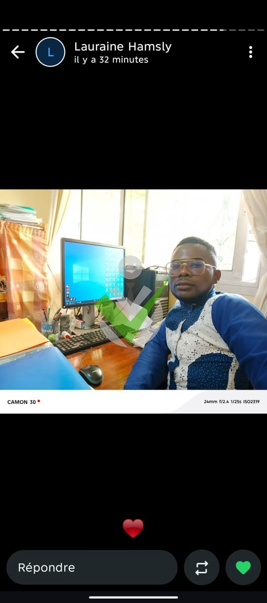 Valdo KEMDA