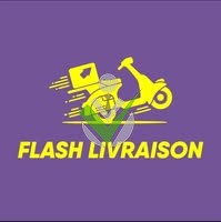 Flash livraison Flash livraison