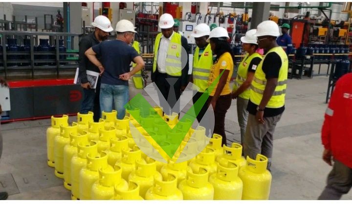 Hypergaz .