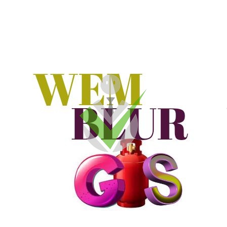 WEMBLUR GAS