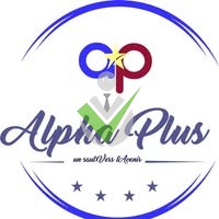 Alpha Plus Alpha Plus