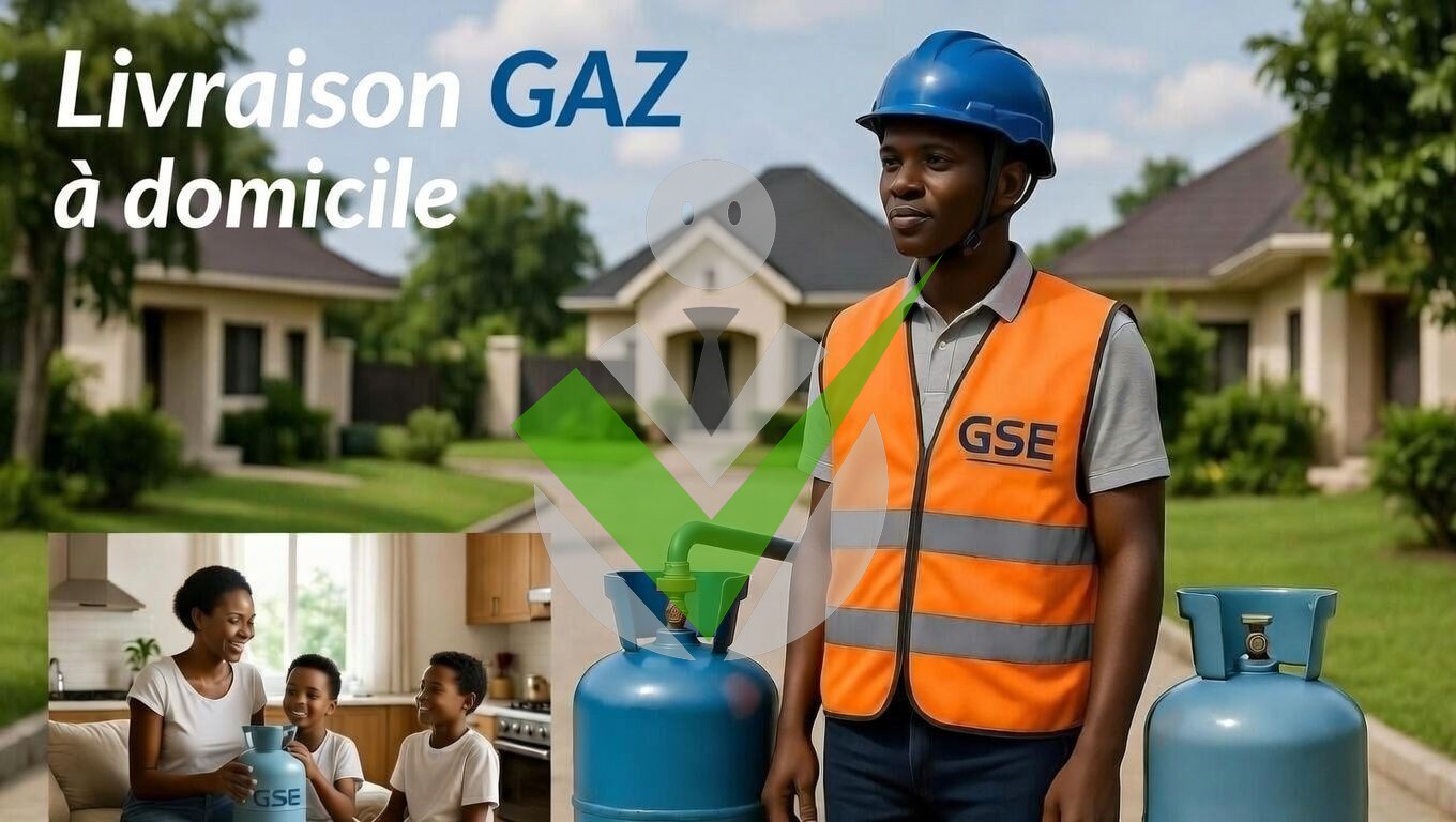 GAZ SECURE EXPRESS