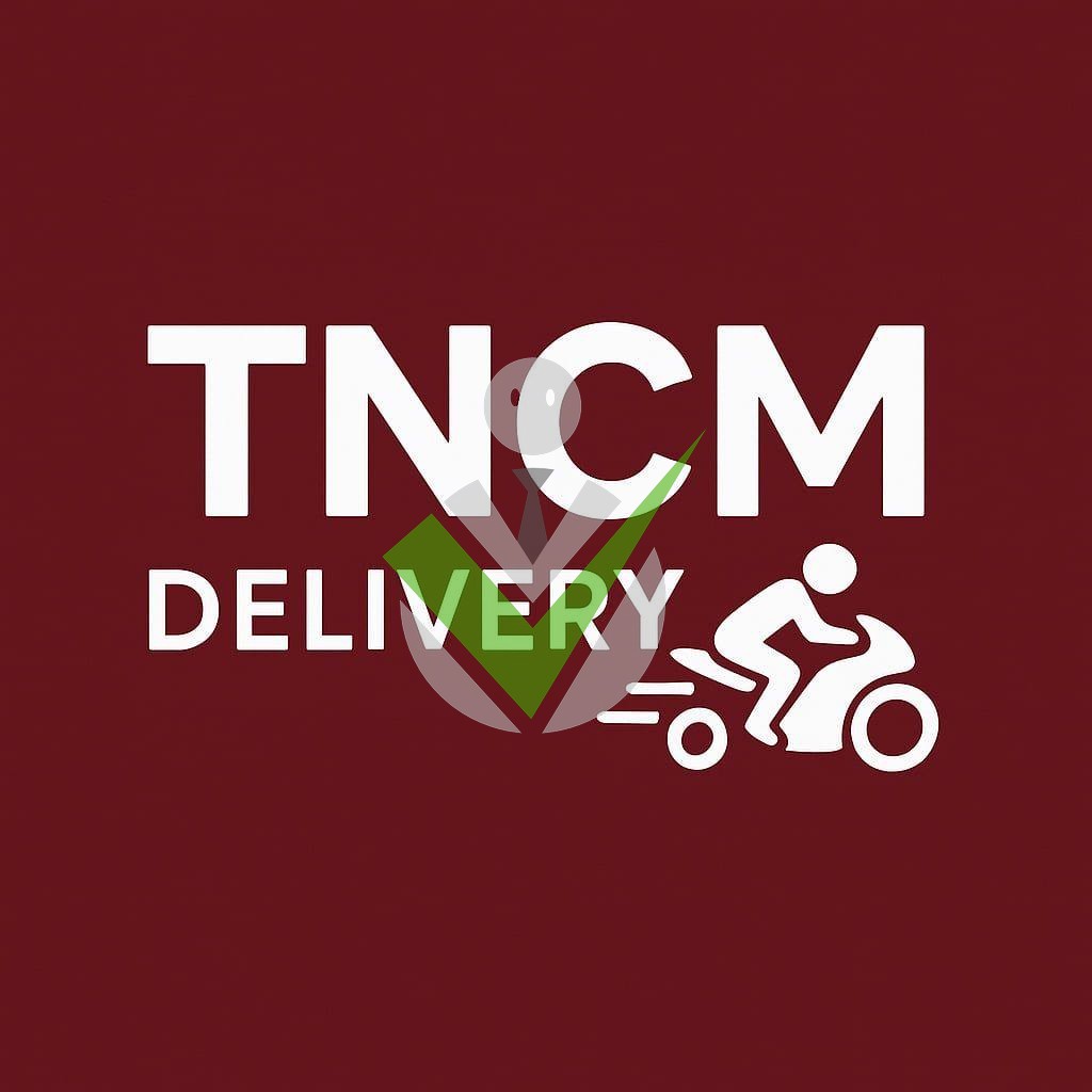 TNCM Delivery TNCM Delivery