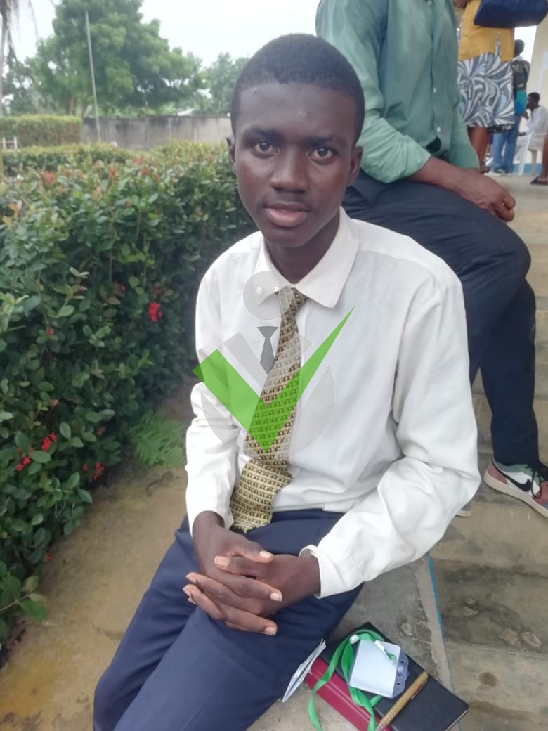 NGWEM Marius