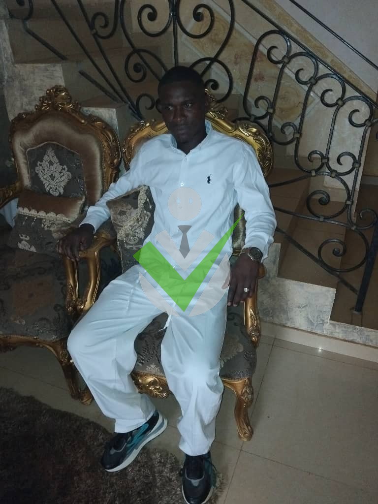 Essomba Landry