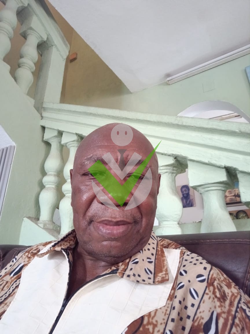 Charles NGOUBO
