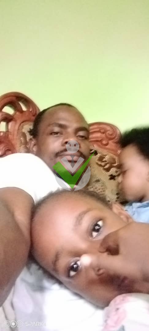 Arsène Yannick MBO
