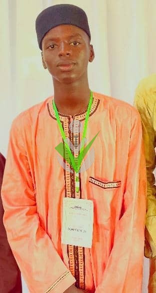 Abdoul Hamid Amadou