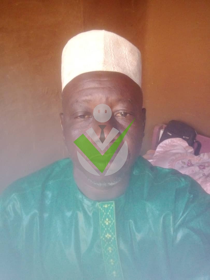 ABDOURAHMAN Mahamat Ahmat