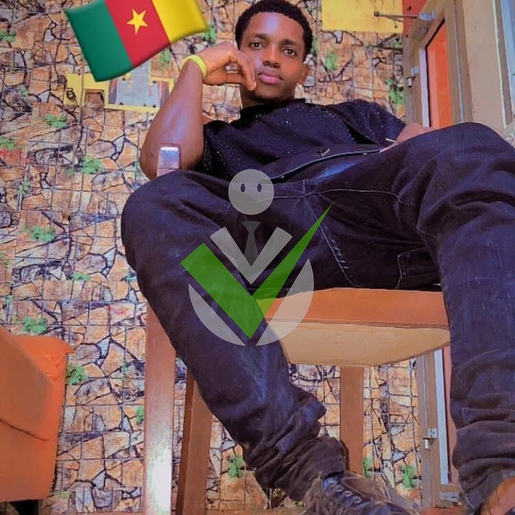 Oumarou Steph
