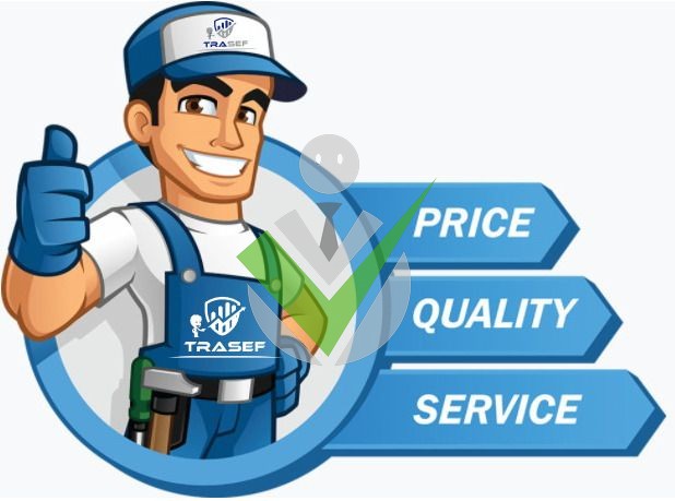 TRASEF Home delivery