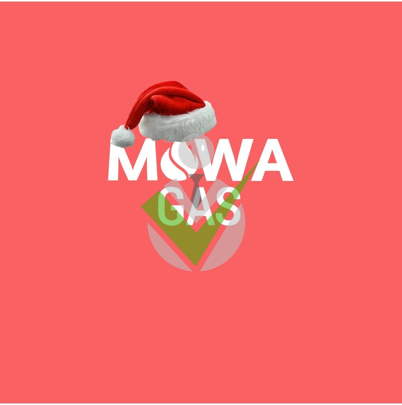 MUWA GAS