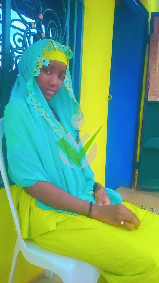 Aissatou Hamidou