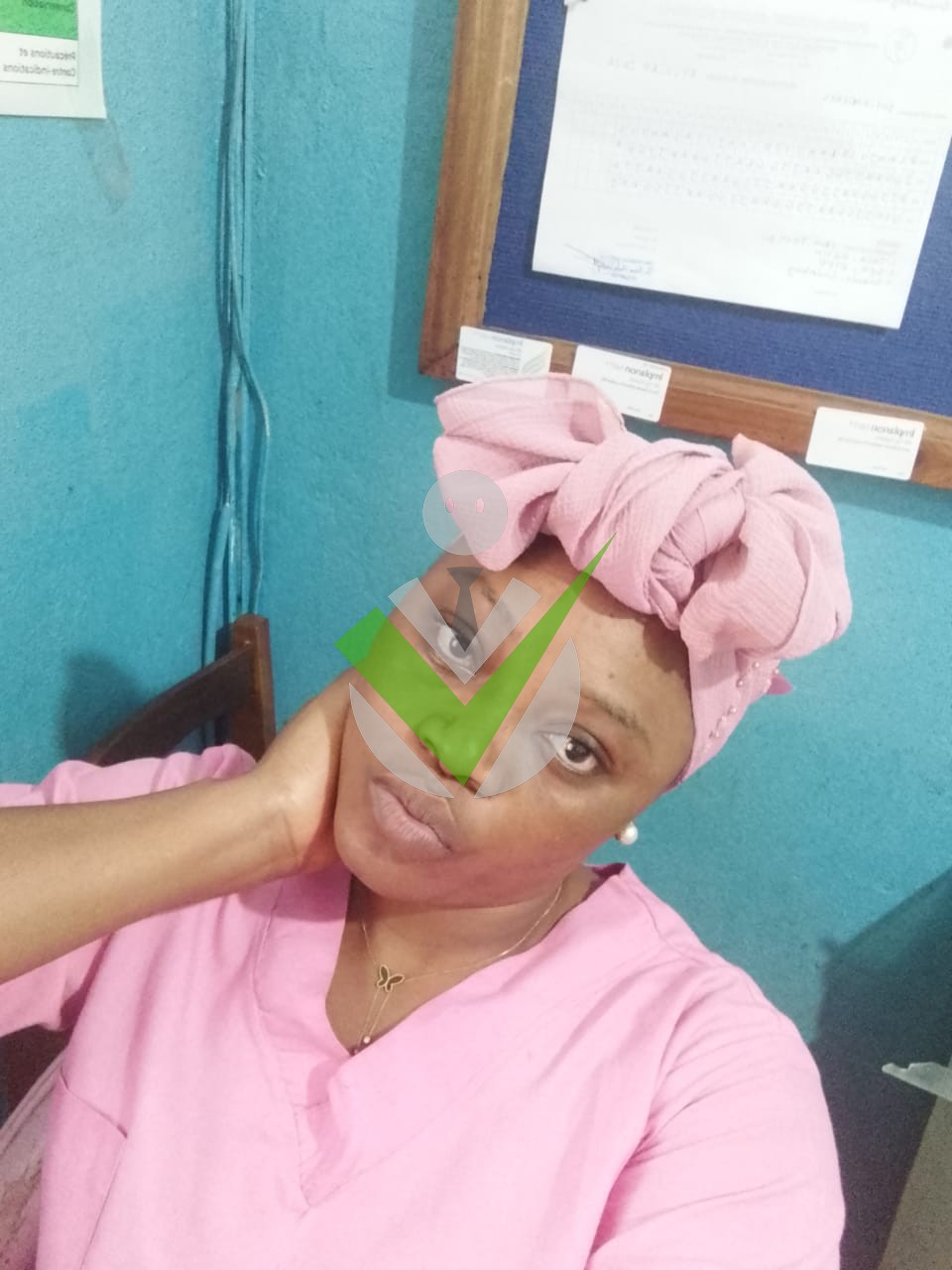 Emma Guimbang abouem