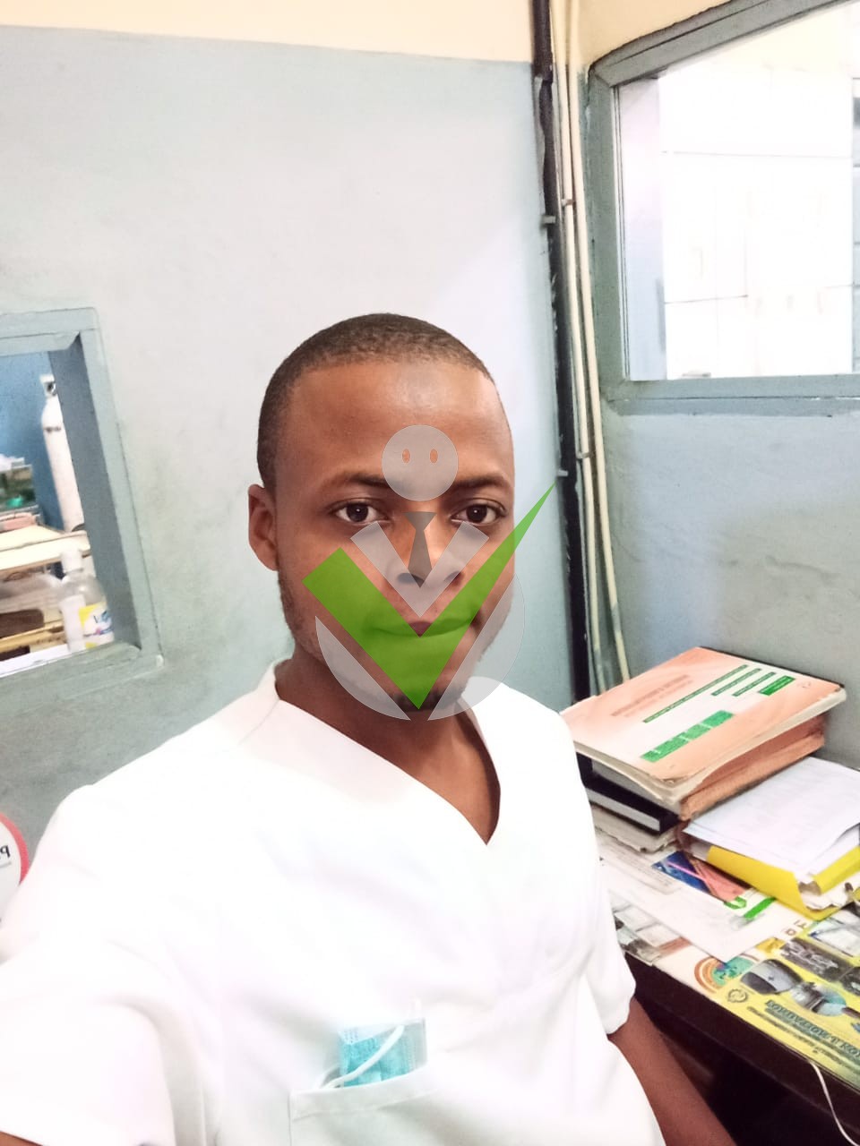 AKOUNA Mohamed