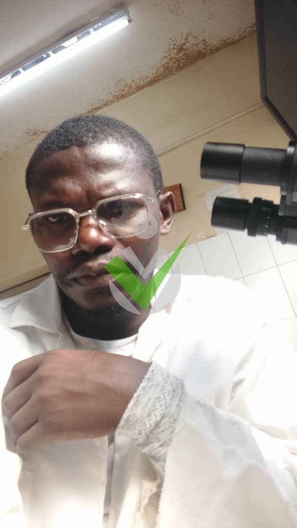 Serge EKA