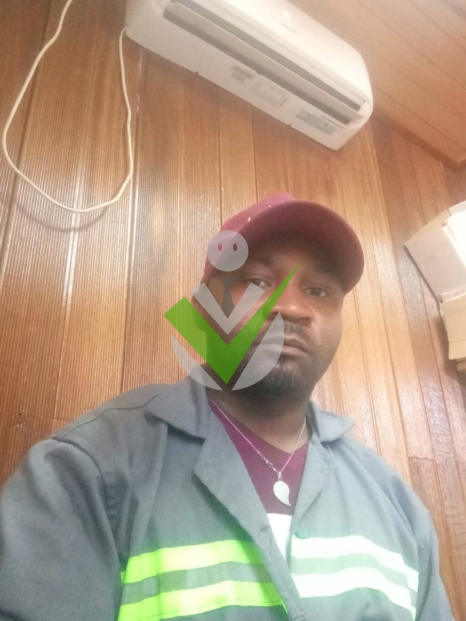 Alain Blaise Kuate