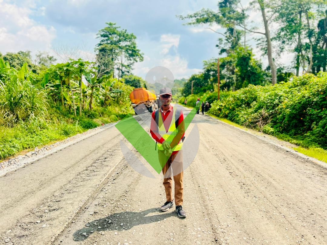 Aristide Nga