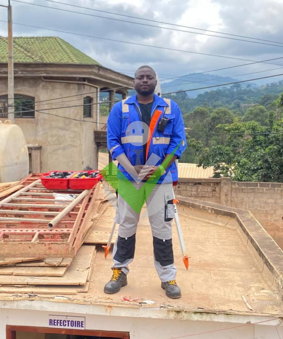 Michel MBOMBO KING