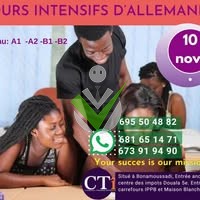 Churchill Training Institute