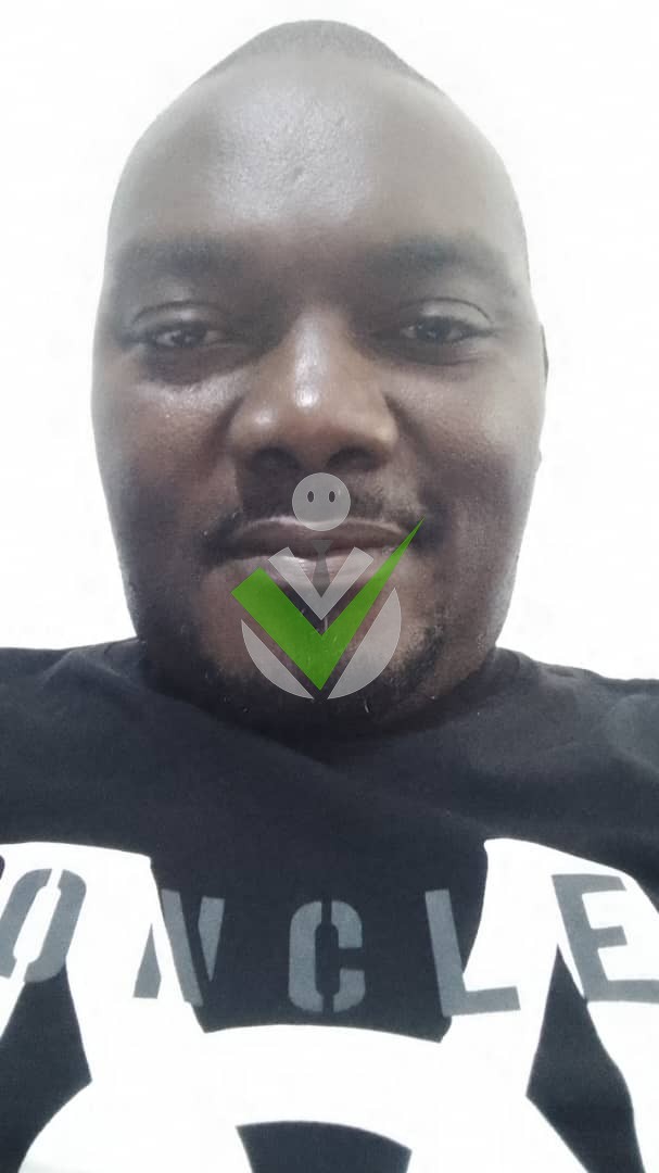 Yannick GWETH