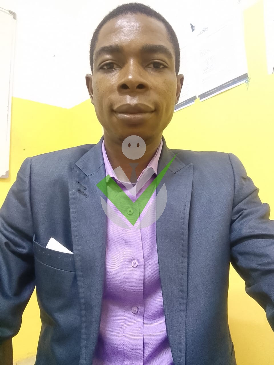Christophe Kede Zogo